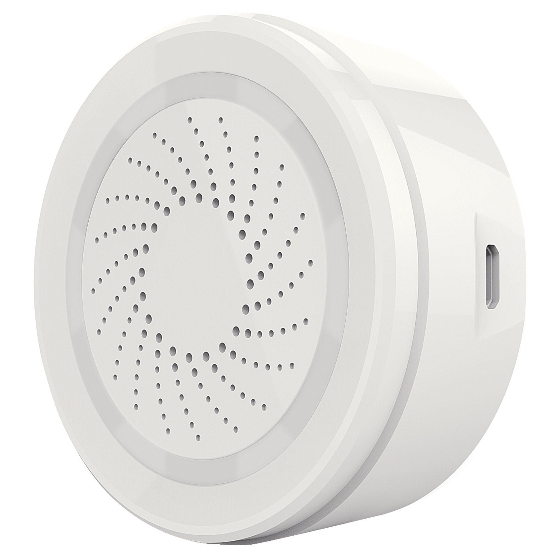 Fontastic Smart Home WiFi Sirene Bewegungsmelder - Bild 1