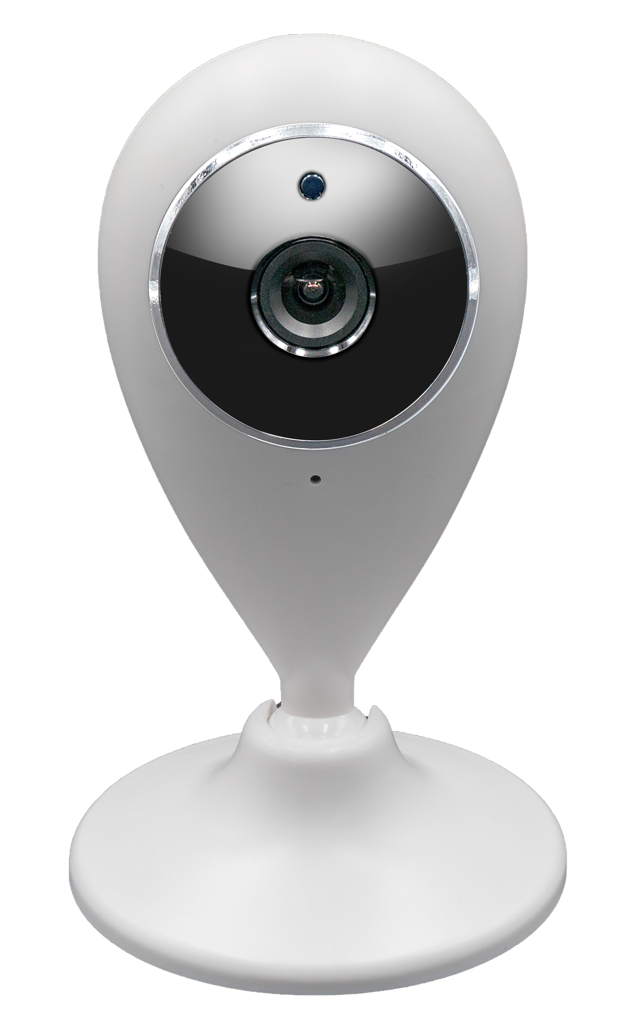 Fontastic Smart Home  WiFi Kamera mit Bewegungserkennung - Bild 1