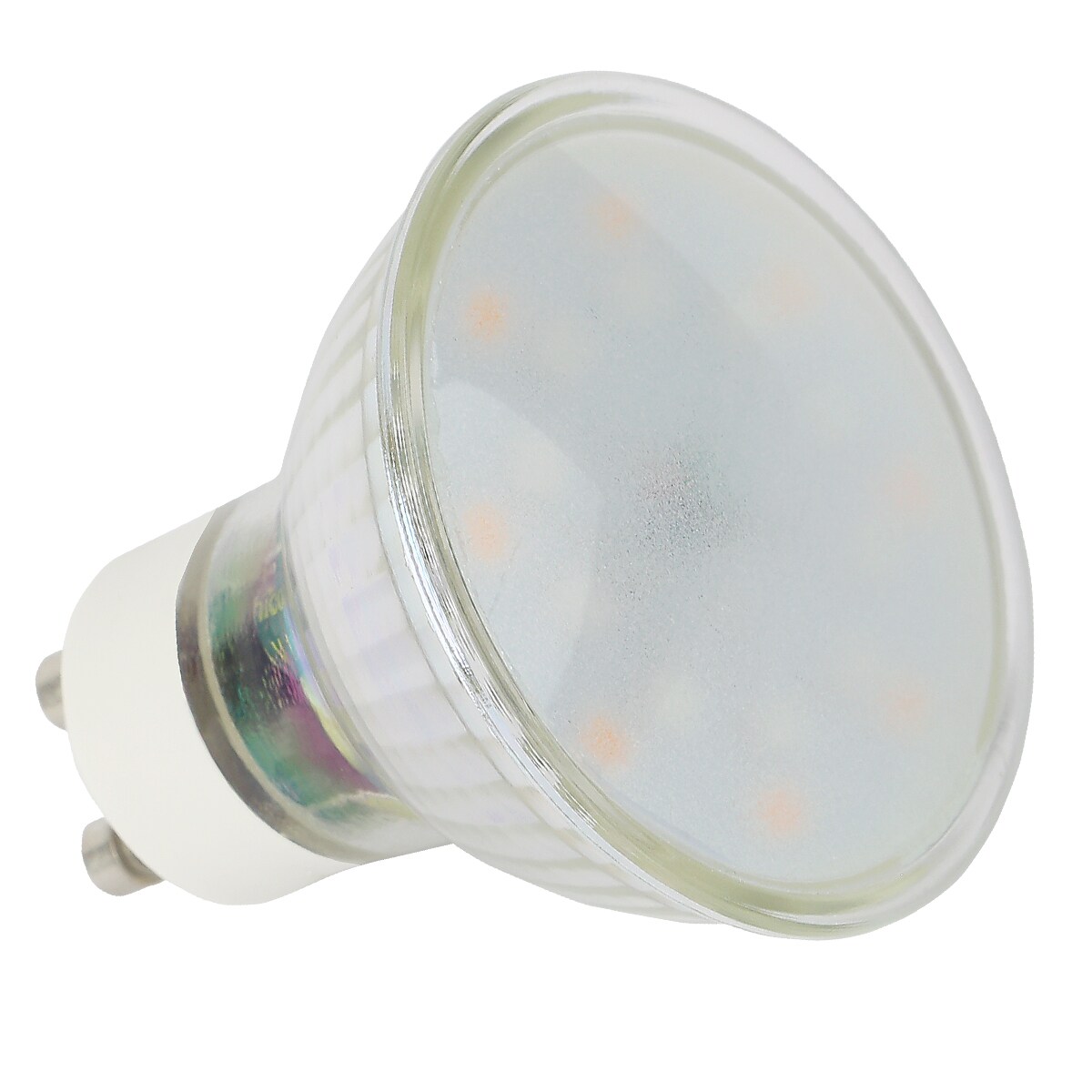 Fontastic Smart Home  WiFi LED Lampe GU 10 - Bild 1