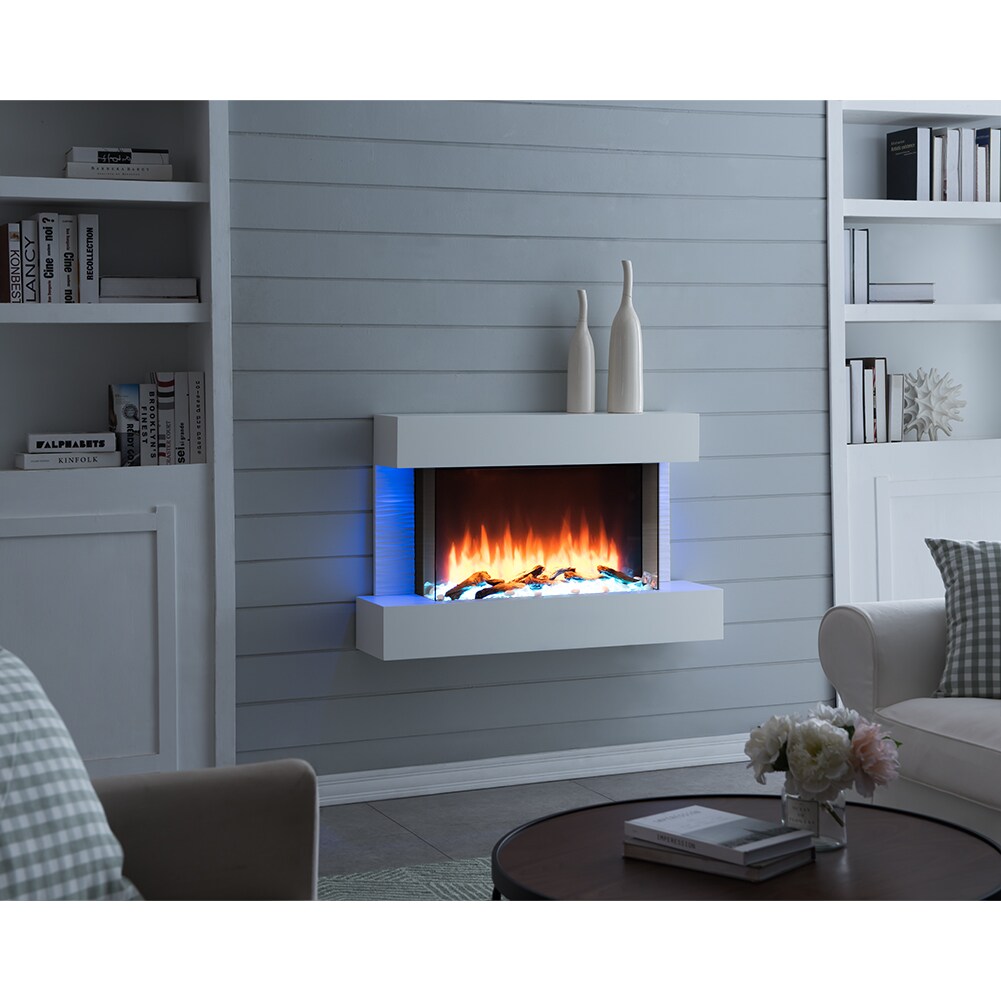 RICHEN Elektrokamin Aidan - Wandkamin - Bild 1