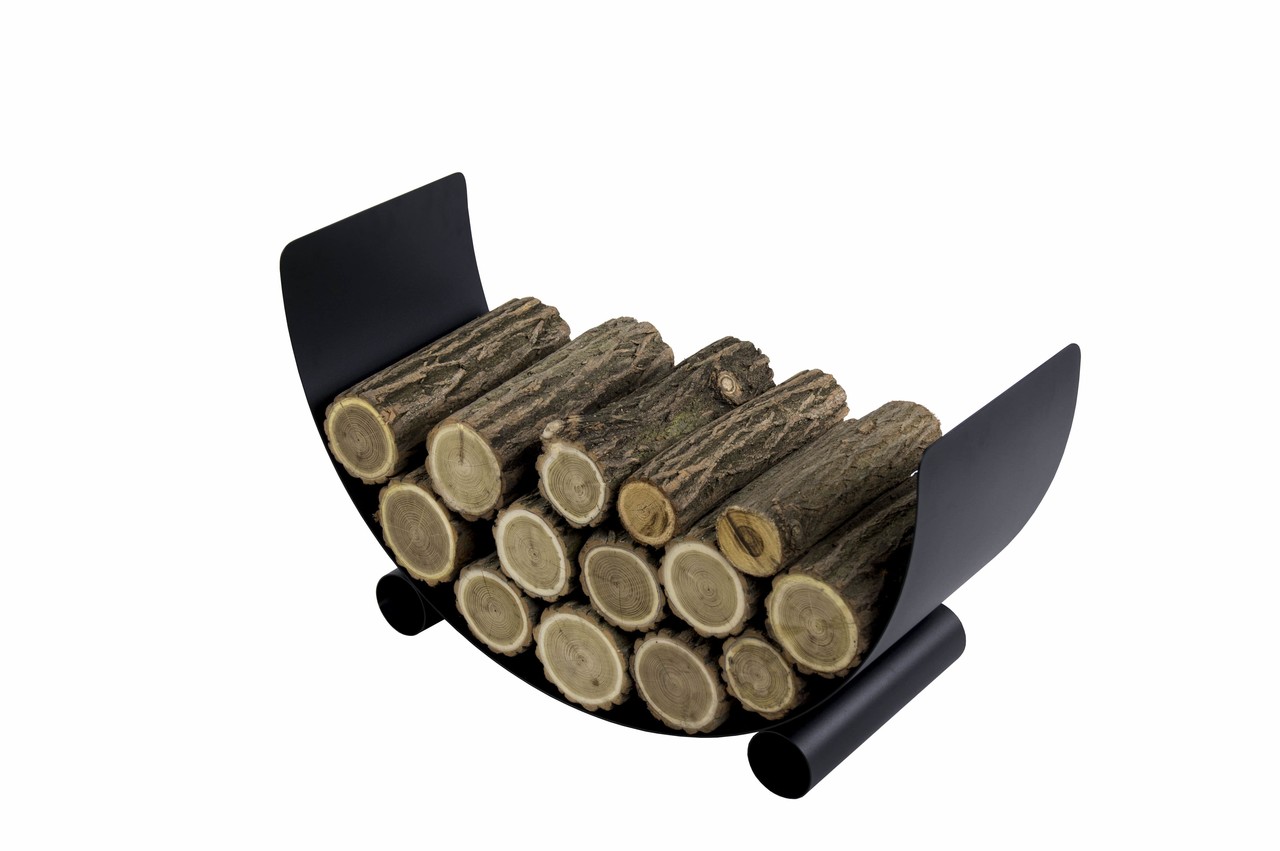 MAGNUS Holzlager Kaminholzregal Brennholzregal Holzregal R153 - Bild 1