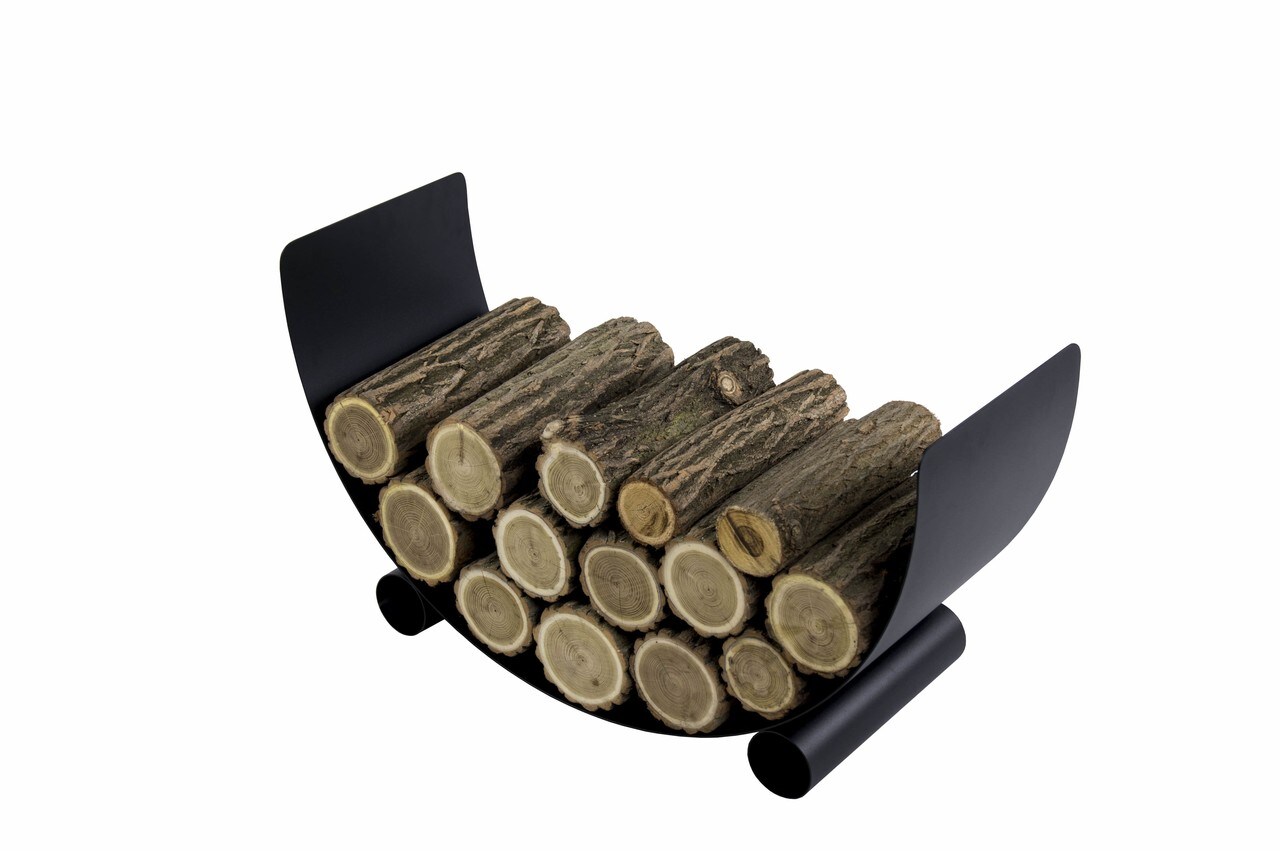 MAGNUS Holzlager Kaminholzregal Brennholzregal Holzregal R153 | 05907623295316