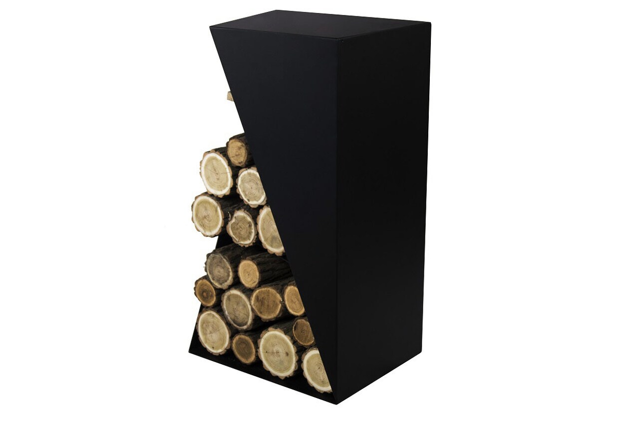 MAGNUS Holzlager Kaminholzregal Brennholzregal Holzregal R157 | 05907623295781