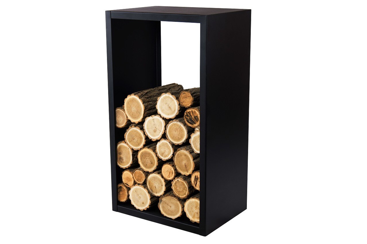 MAGNUS Holzlager Kaminholzregal Brennholzregal Holzregal R154 | 05907623295590