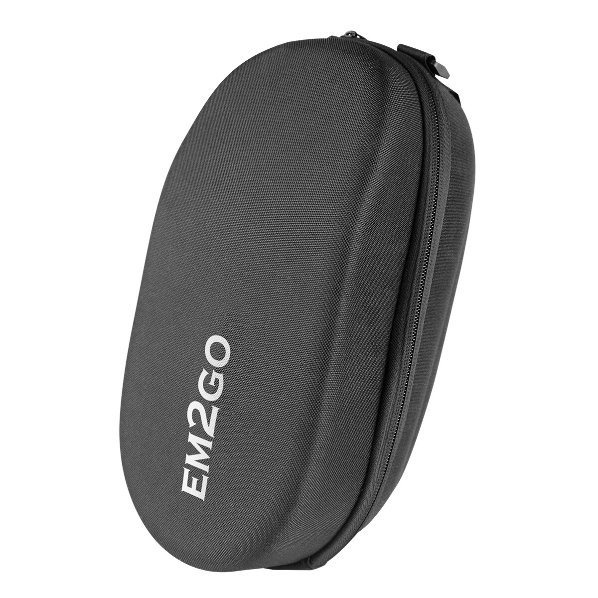 EM2GO Lenkertasche schwarz | 04024559256066