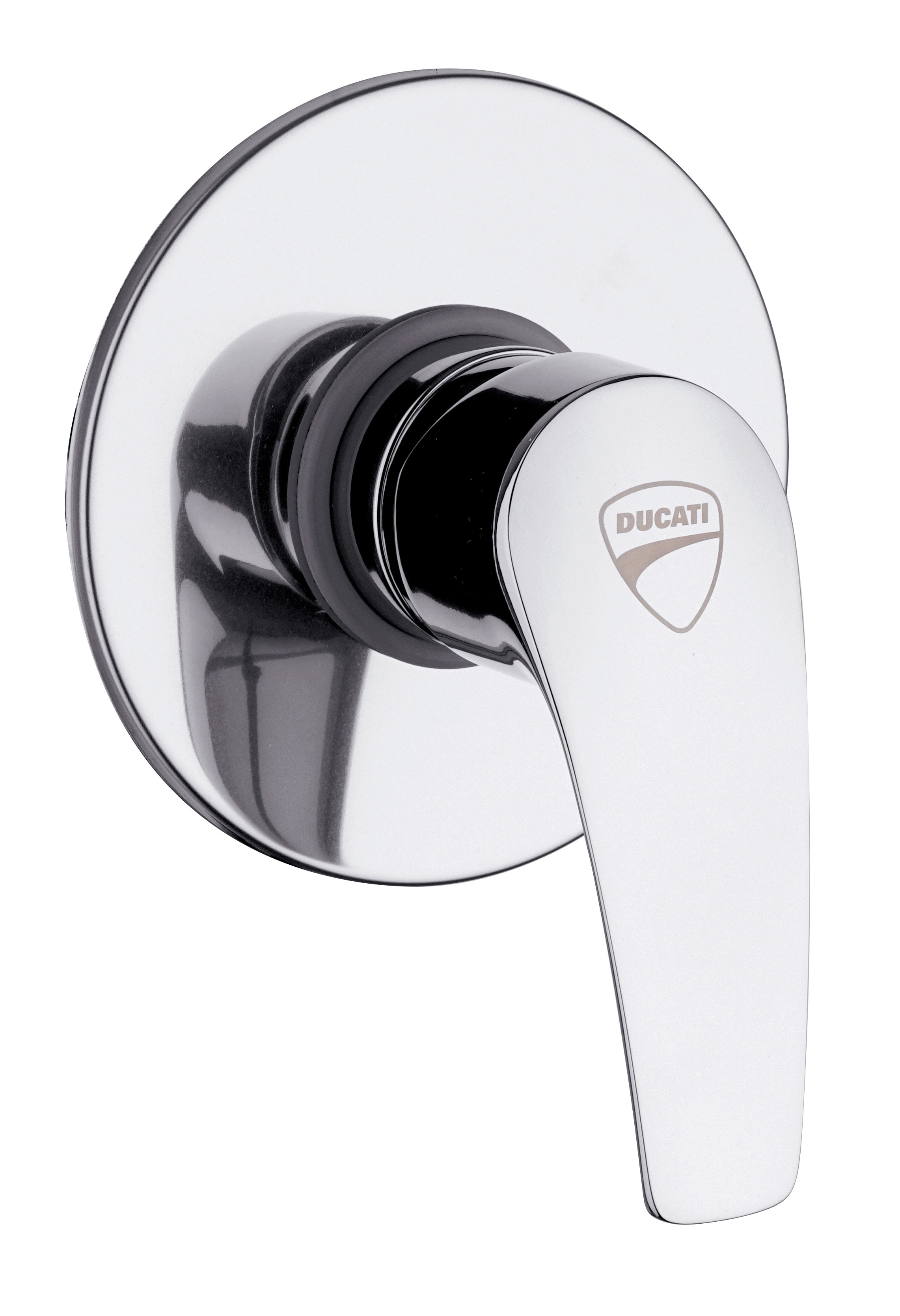 DUCATI Einbau-Brausebatterie - Bild 1