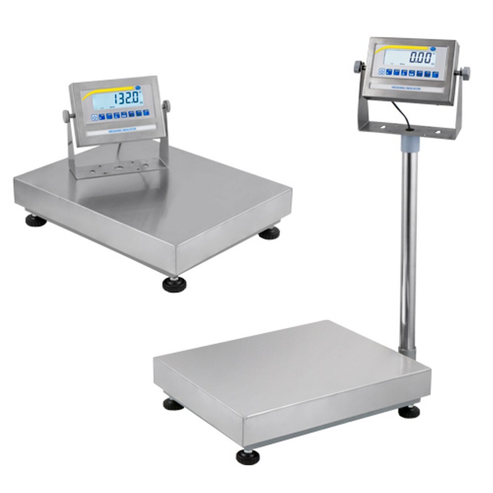 PCE Instruments  Plattformwaage PCE-EP 150P1 - Bild 1