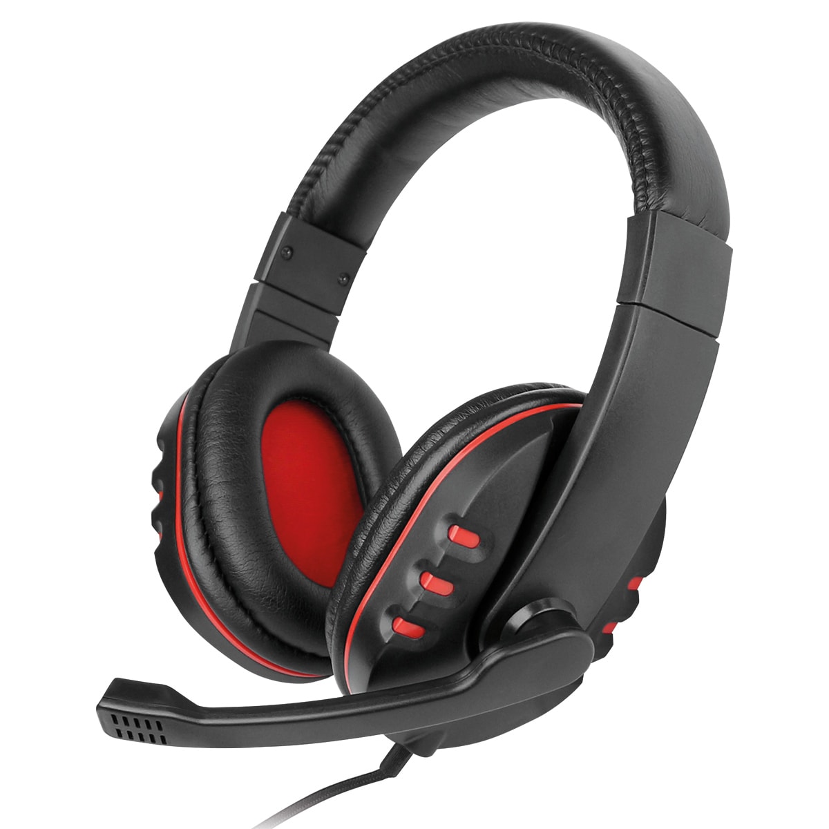 Fontastic "NoXx" Gaming Headset - Bild 1