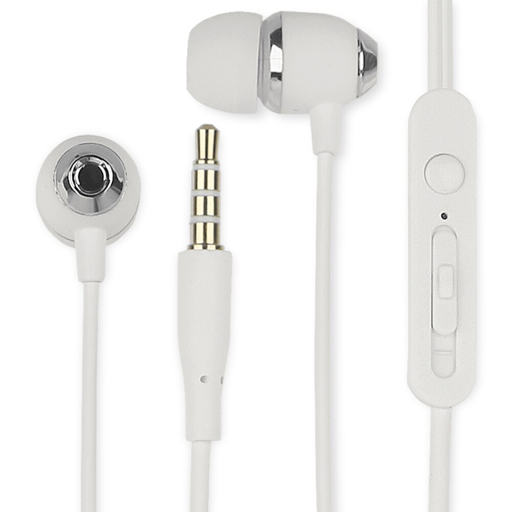 Fontastic in-ear headset V5 mit Rufannahme - Bild 1