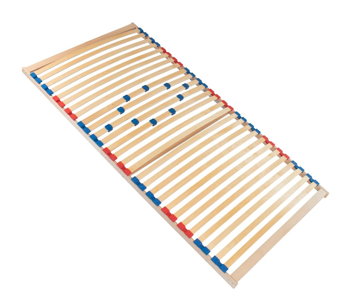 Coemo Lattenrost BASIC BR starr nicht verstellbar Überlänge 90 x 220 cm | 04260360014536