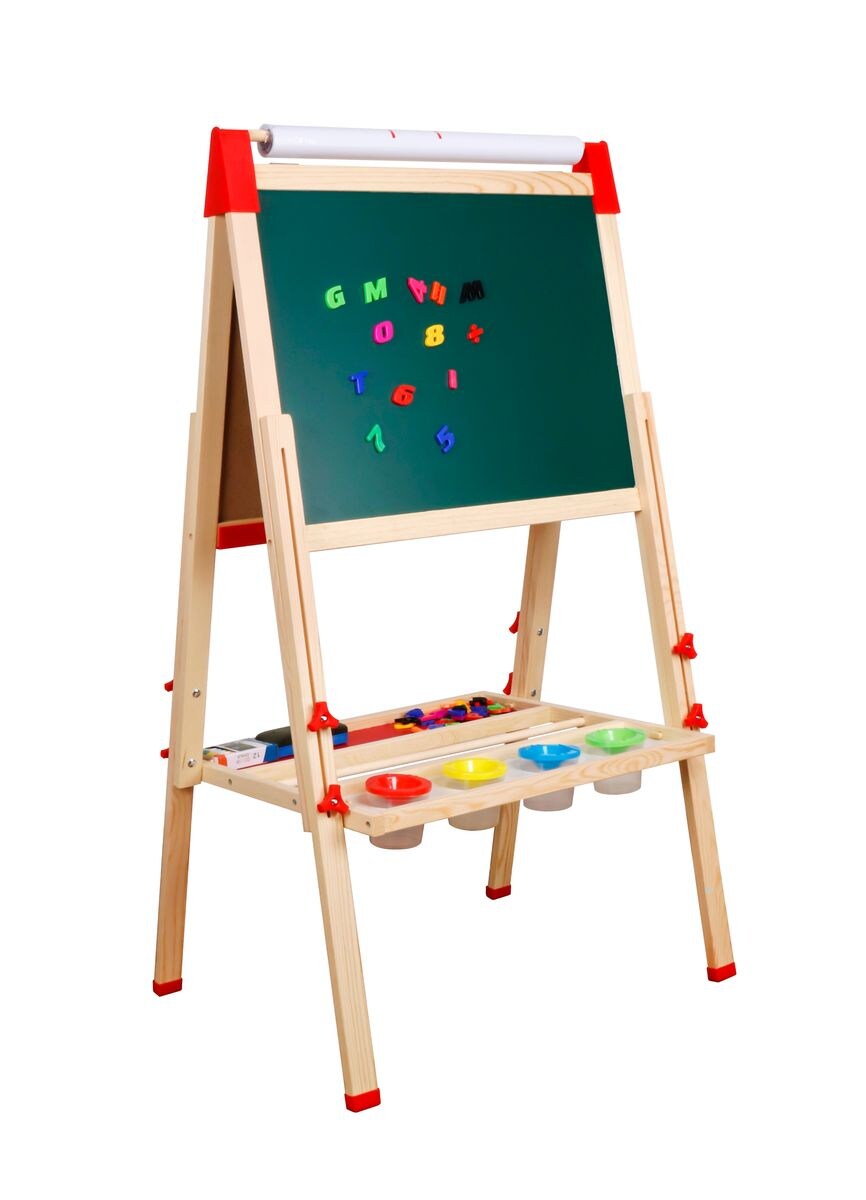 Coemo Staffelei Leonardo Maltafel Standtafel | 04260360010712