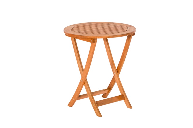 Merxx Klapptisch, &Oslash; 65 cm - Bild 1