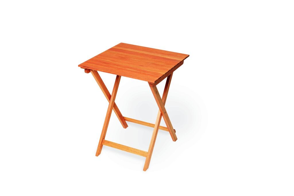 Merxx Porto Klapptisch, 60 x 60 cm | 04033662252506