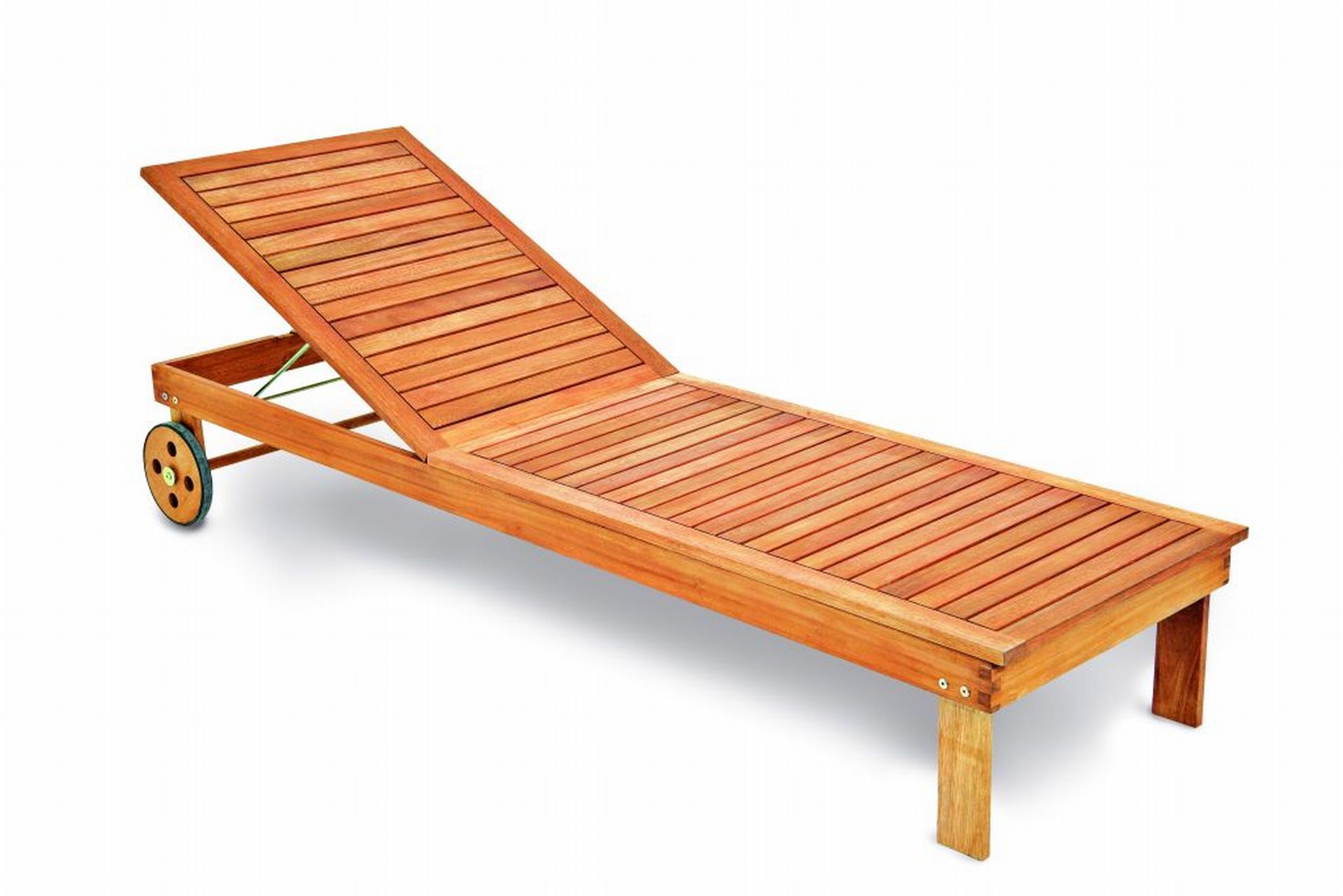 Merxx Aktionsliege Euka - Bild 1