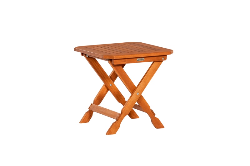 Merxx Hocker, klappbar - Bild 1