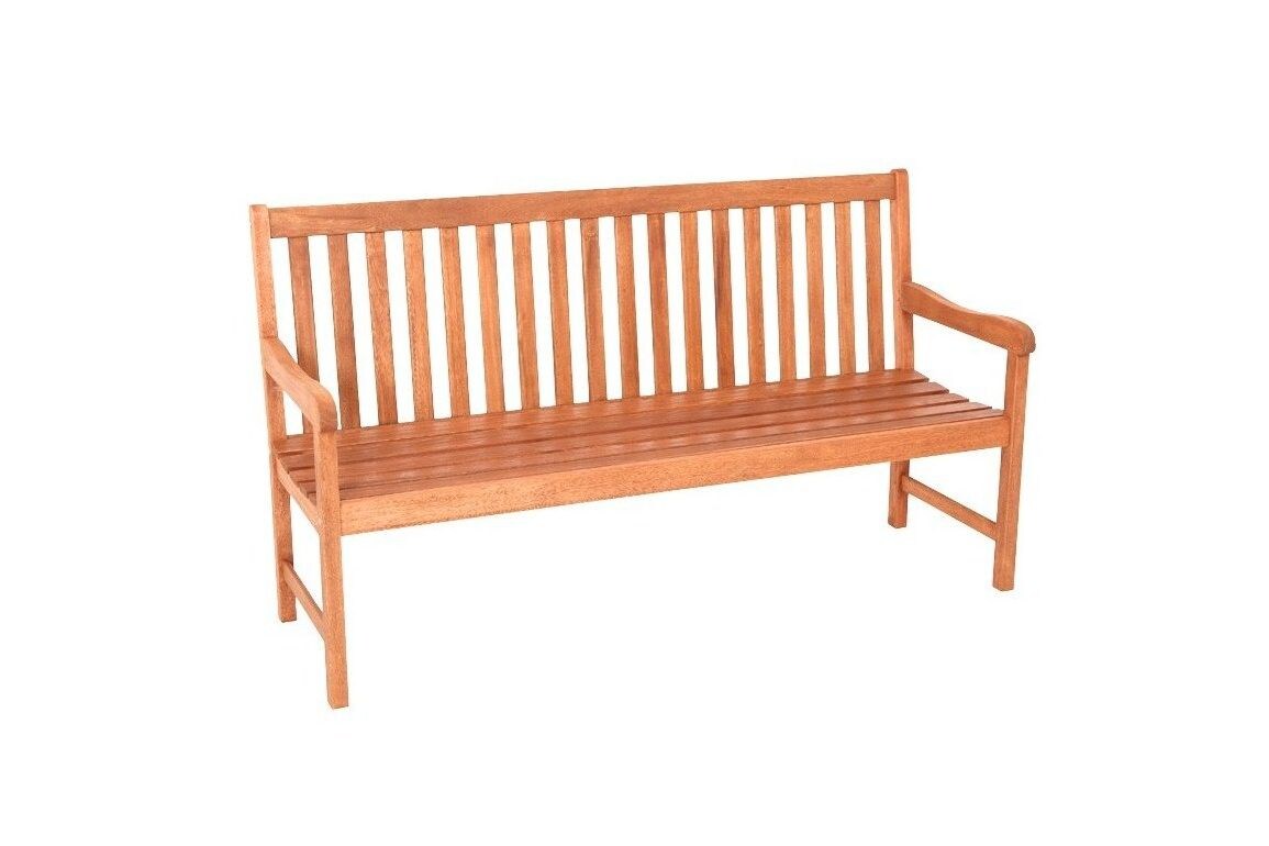 Merxx Santos Bank, 3-sitzig | 04033662251233