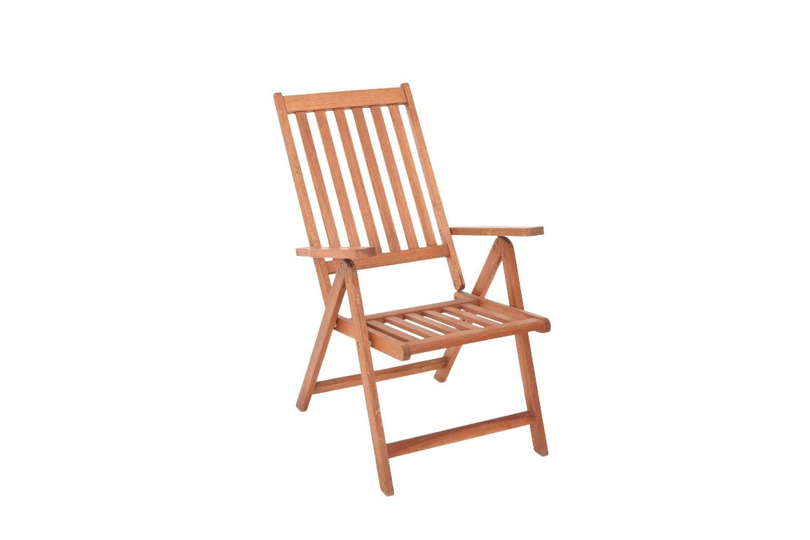 Merxx Vitoris Klappsessel, 2er Set - Bild 1