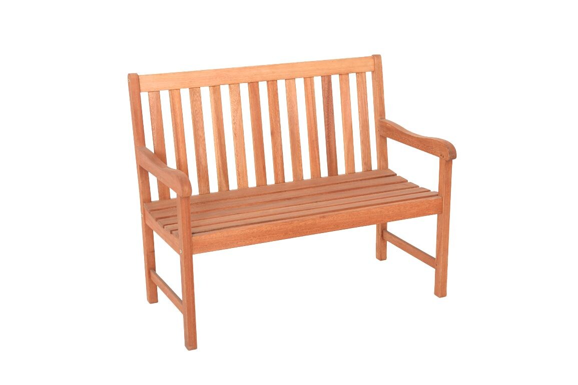 Merxx Santos Bank, 2-sitzig - Bild 1