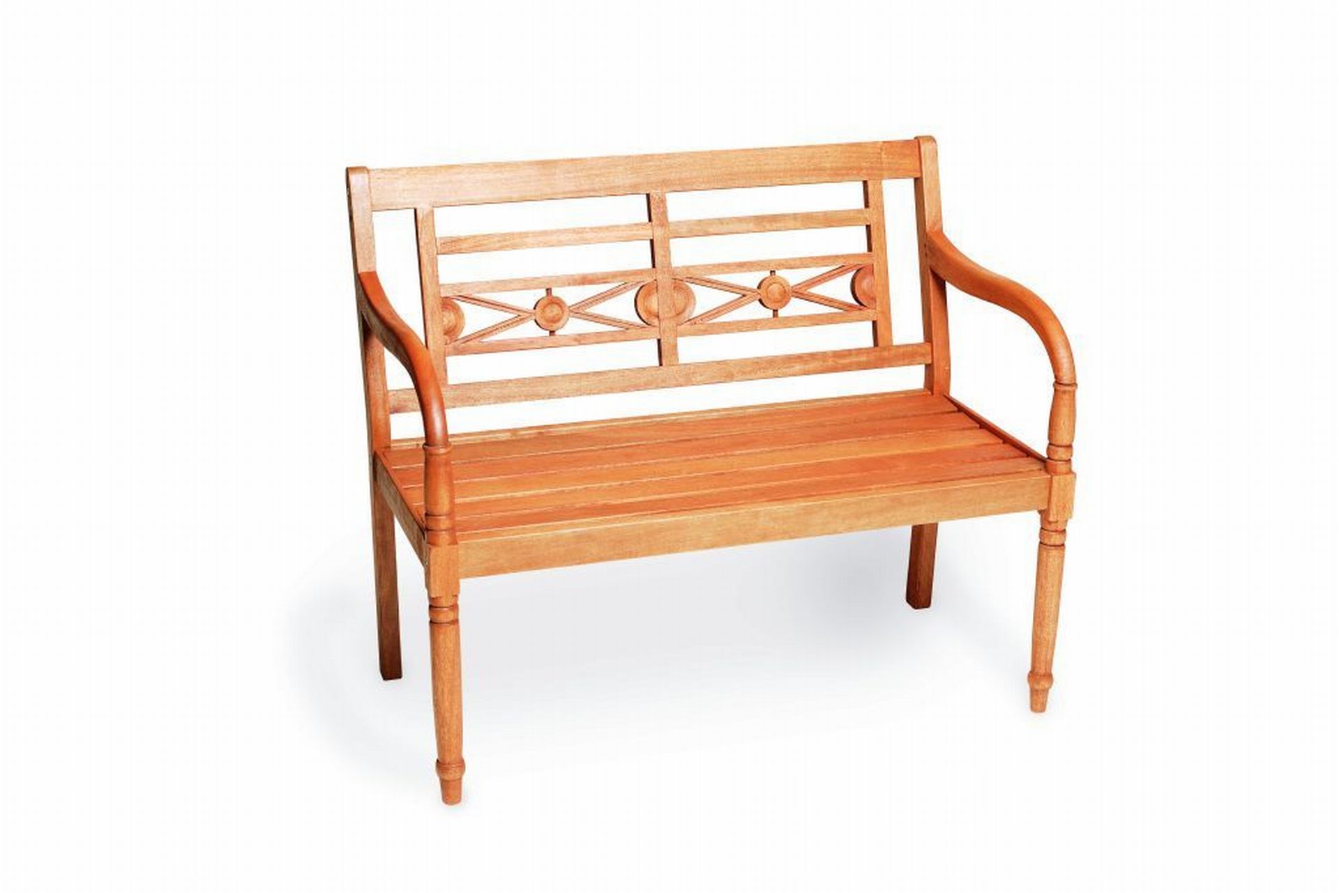 Merxx Havanna Bank, 2-sitzig - Bild 1