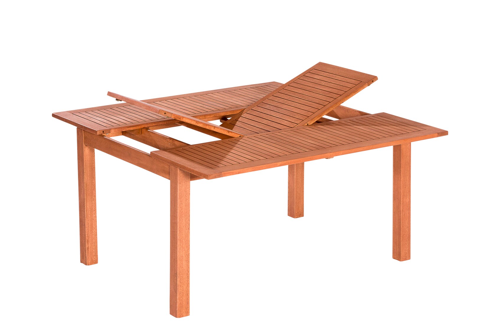 Merxx Quadrat Ausziehtisch | 04033662259215