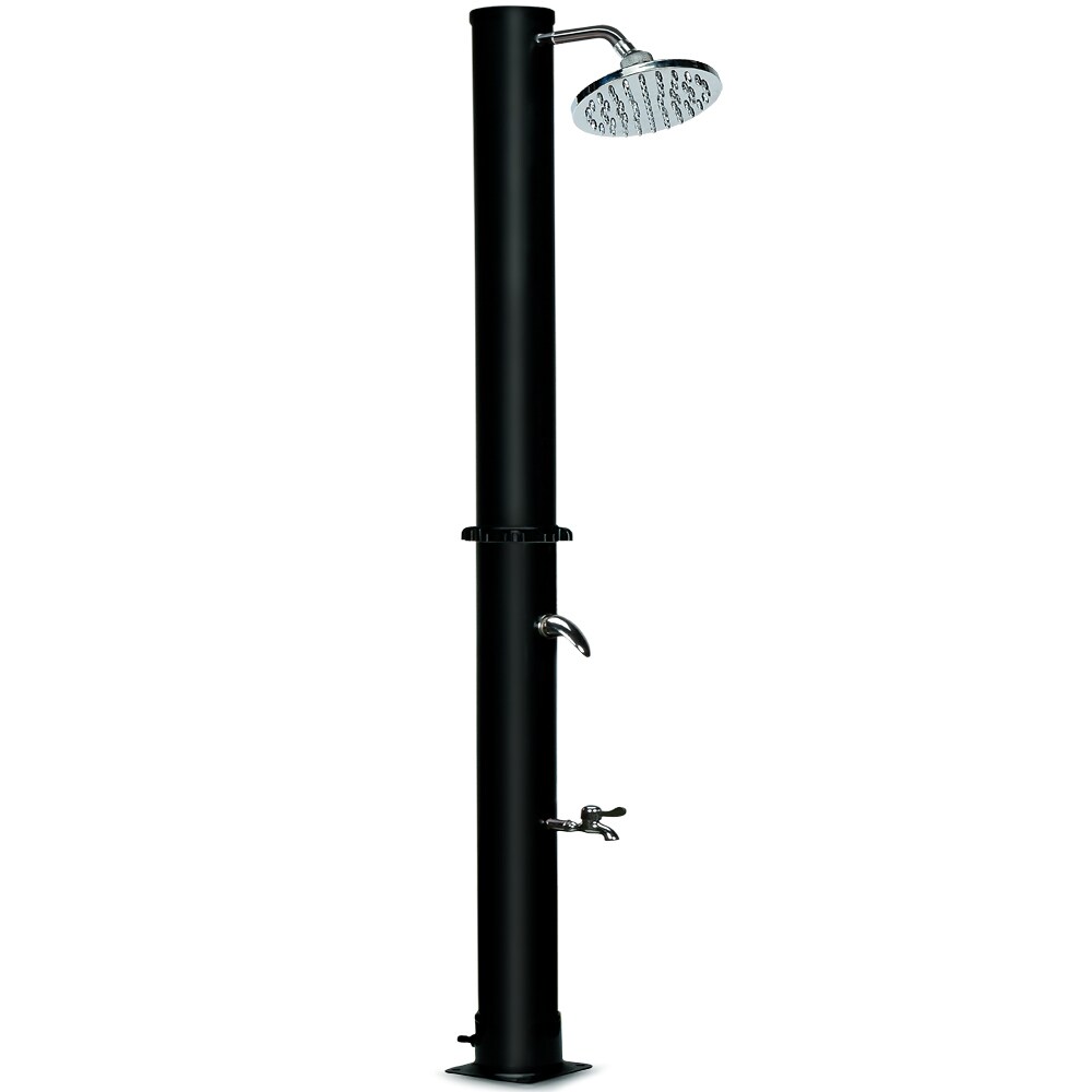 GreenYard Solardusche ca. 18 Liter Gartendusche - Bild 1