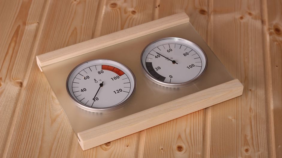 Karibu Klimamessstation Premium - Bild 1