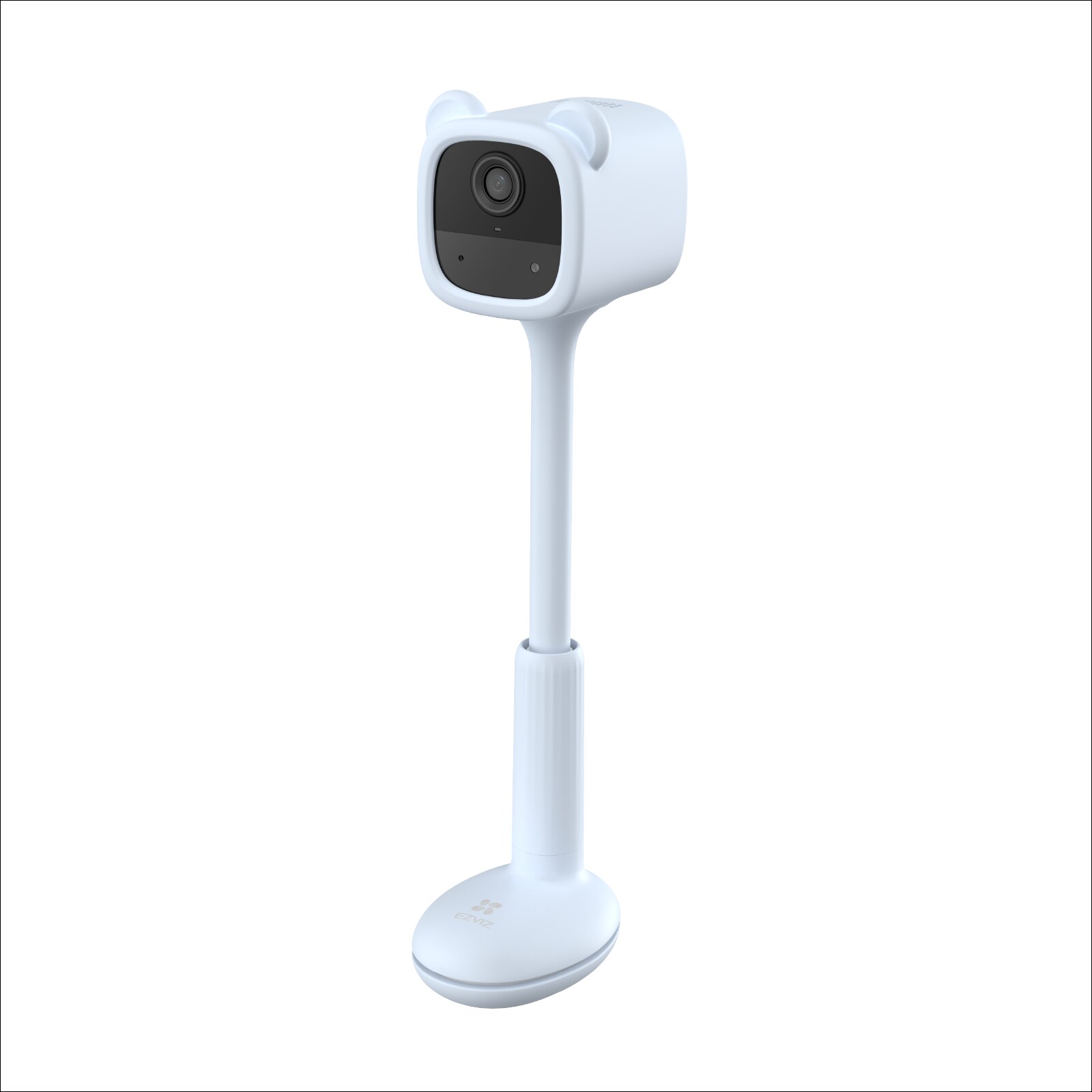 EZVIZ BM1 Babyphone Blue Monitor - Bild 1