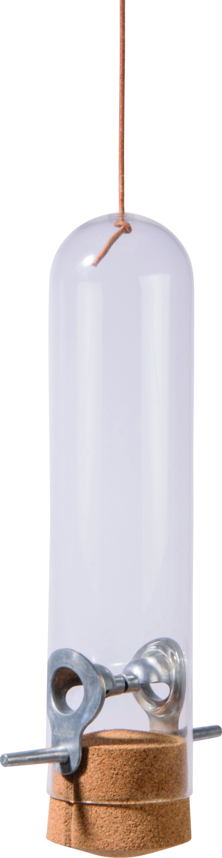 dobar Premium Futters&auml;ule Glas-Pickbar - Bild 1