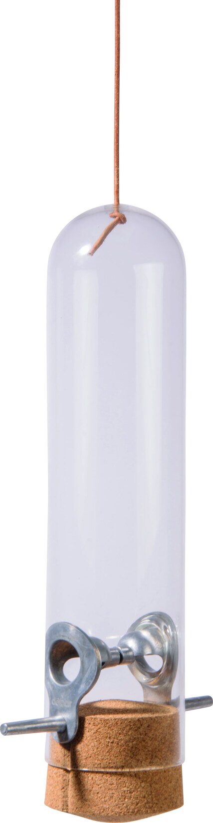 dobar Premium Futtersäule Glas-Pickbar | 04055894100998