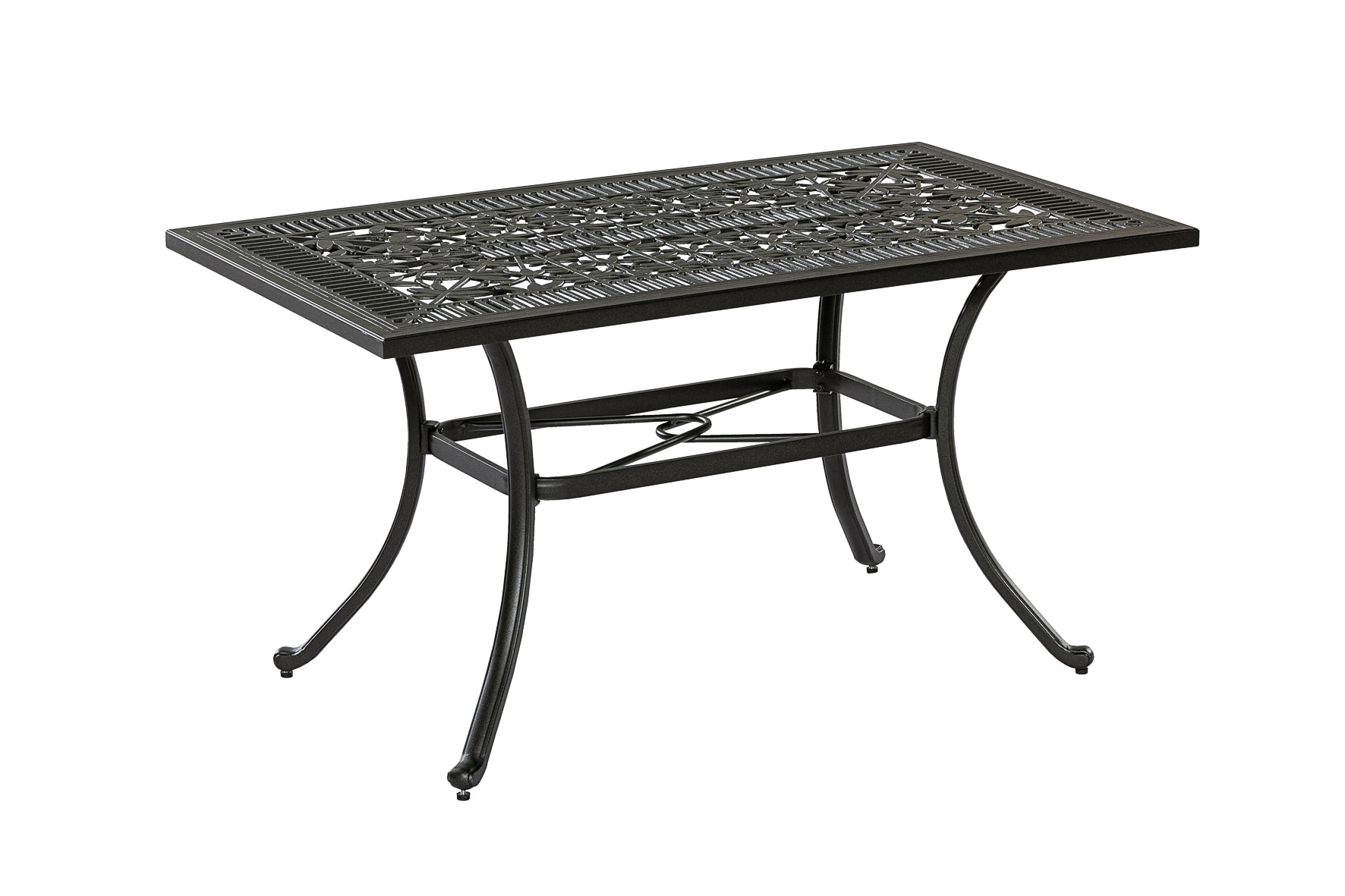 Merxx Tisch 140 x 80 cm - Bild 1