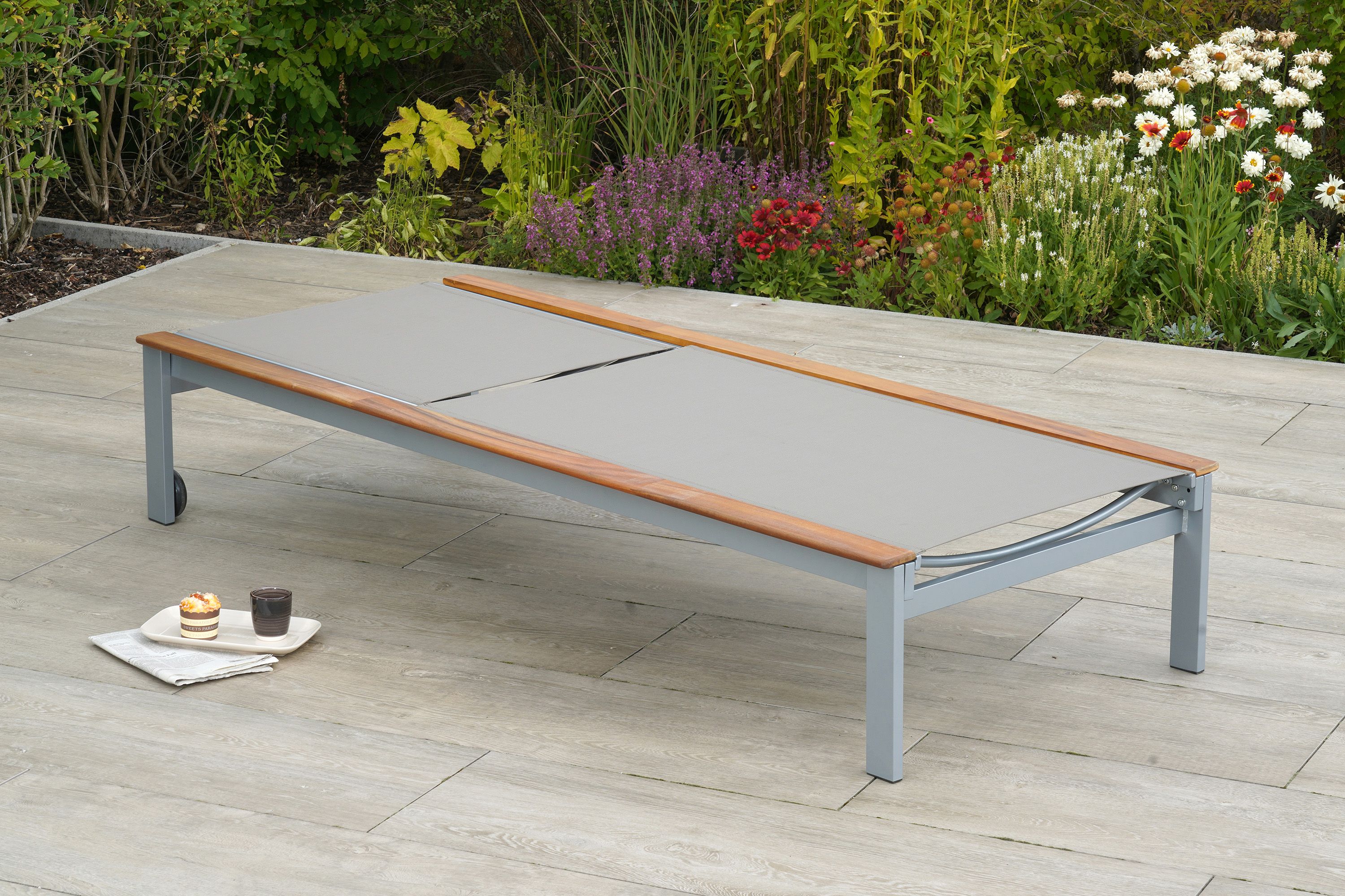 Merxx Naxos Liege Textil - Bild 1