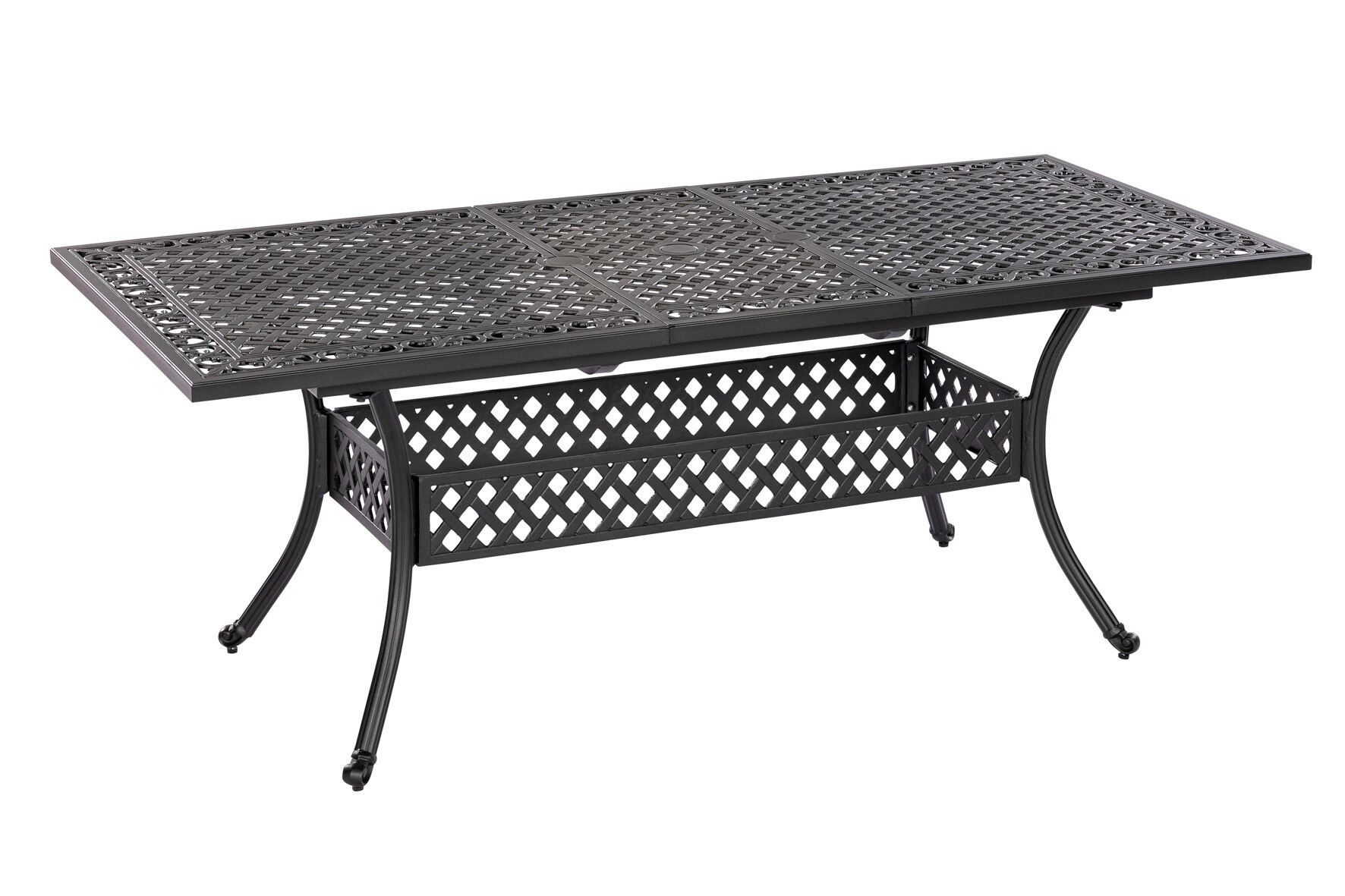 Merxx Athos Ausziehtisch - Bild 1