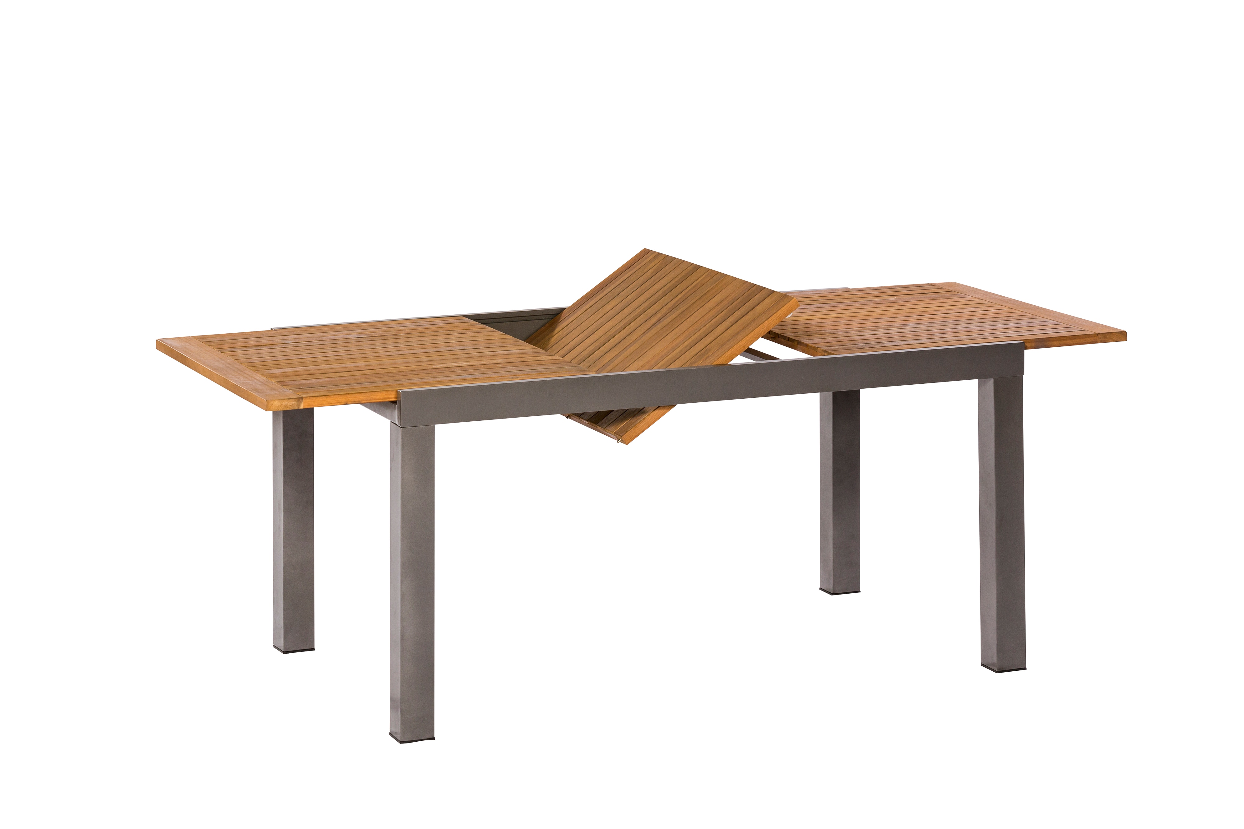 Merxx Santorin Ausziehtisch - Bild 1