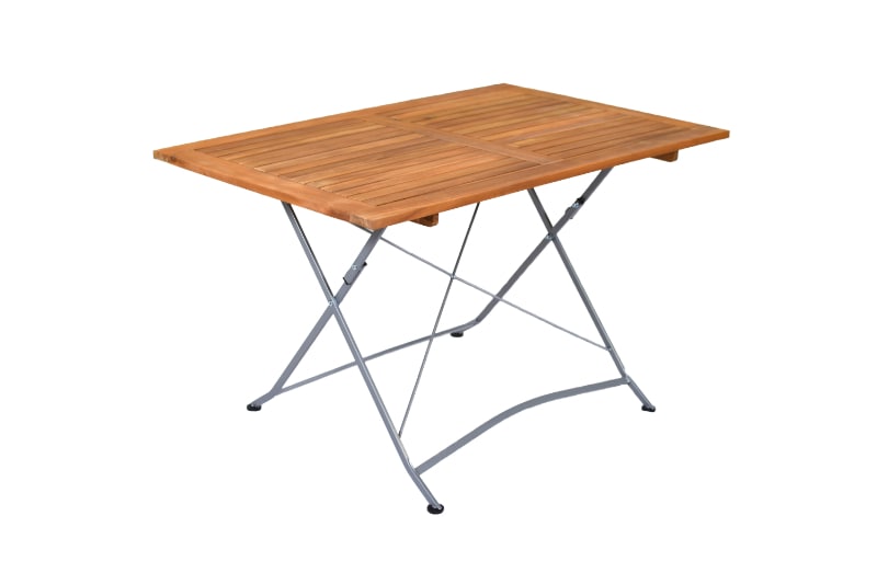 Merxx Prinzengarten Klapptisch 120 x 80 cm - Bild 1
