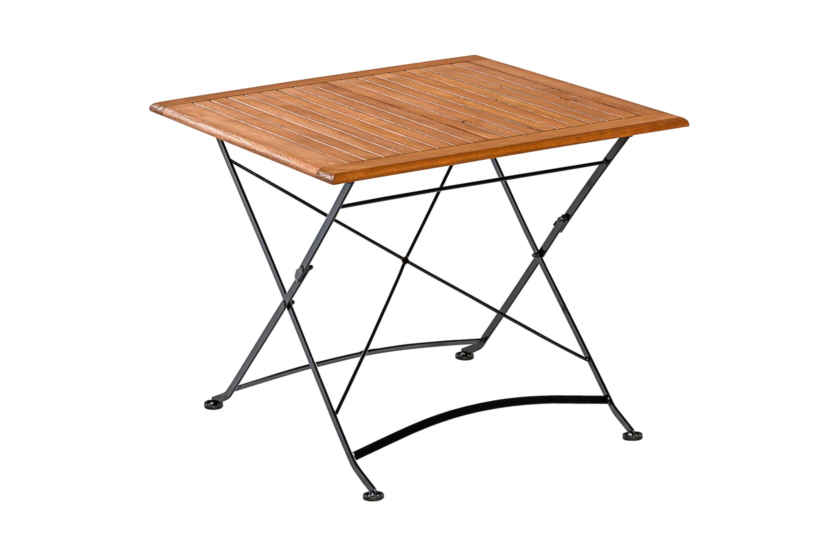 Merxx Schlossgarten Klapptisch 90 x 90 cm | 04033662242552