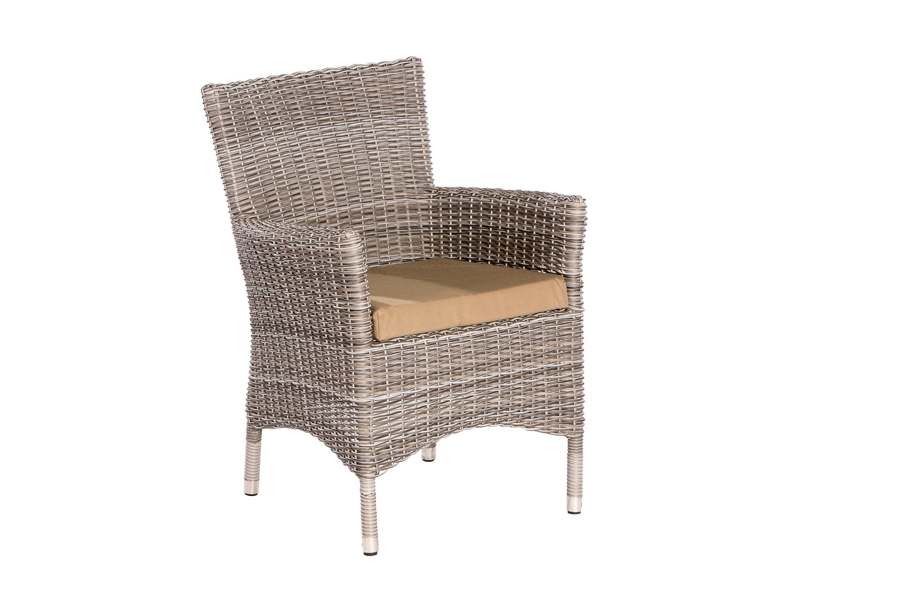 Merxx Teneriffa Sessel 2er Set - Bild 1