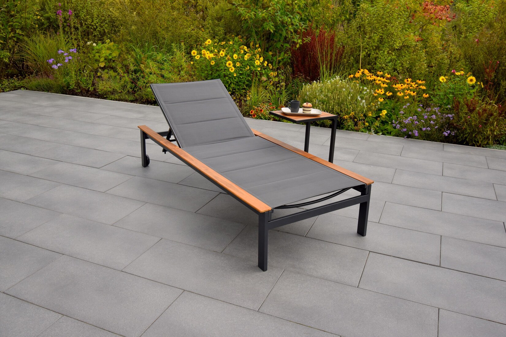 Merxx Paxos Liegen Set 2tlg. | 04033662984148