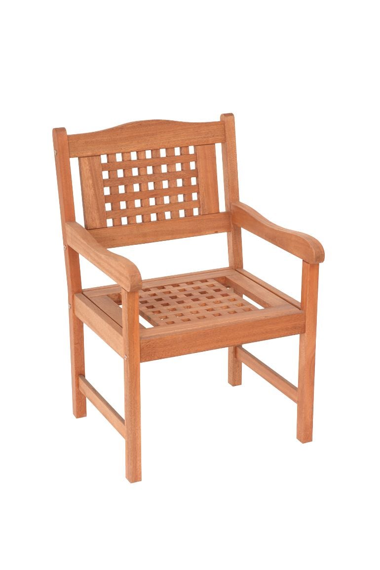 Merxx Lima Sessel - Bild 1