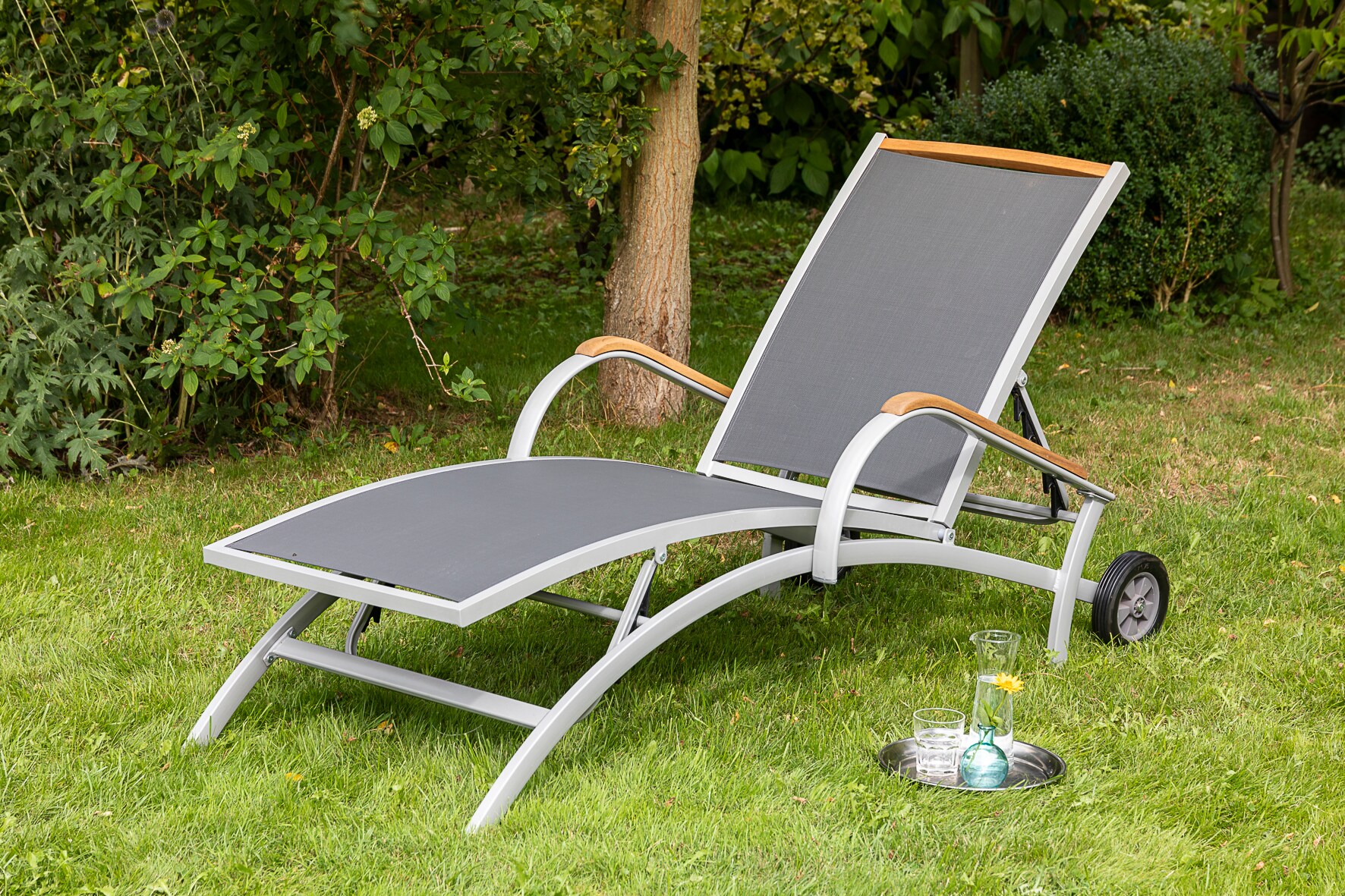 Merxx Siena Rollliege - Bild 1