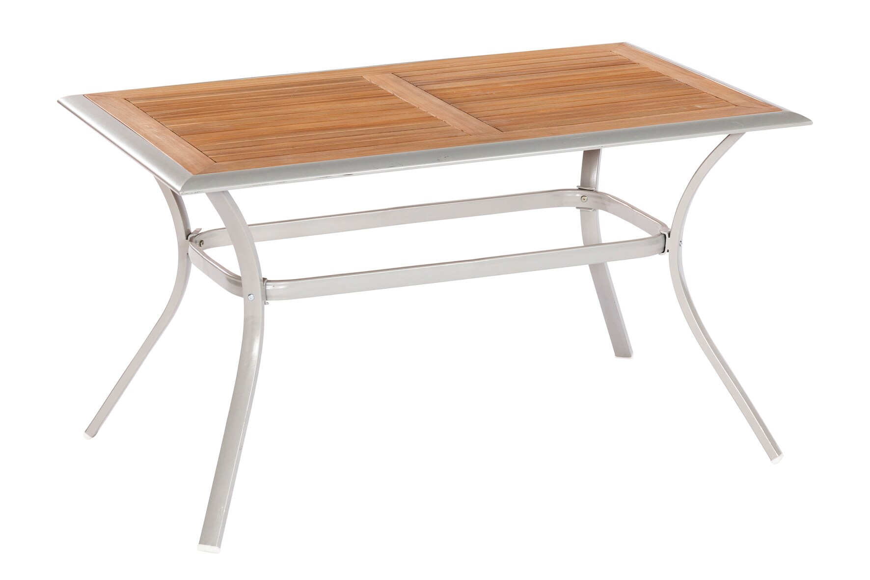 Merxx Siena Tisch 140 x 80 cm - Bild 1