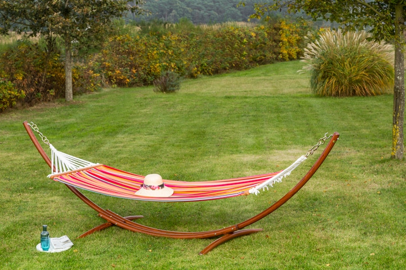 Merxx Schiffsh&auml;ngematte - Bild 1