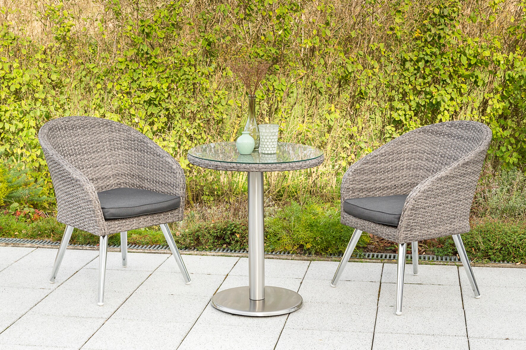 Merxx Boulevard Set - Bild 1