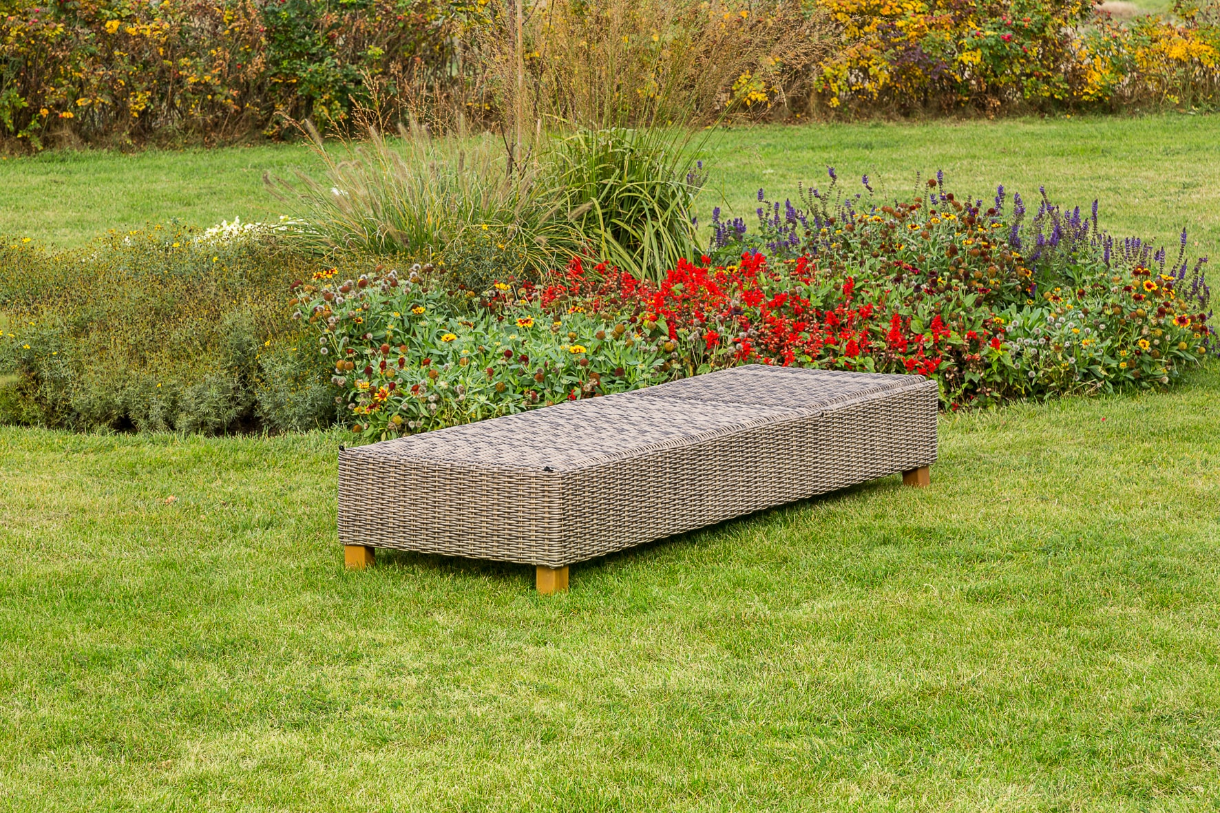 Merxx Toskana Liege - Bild 1