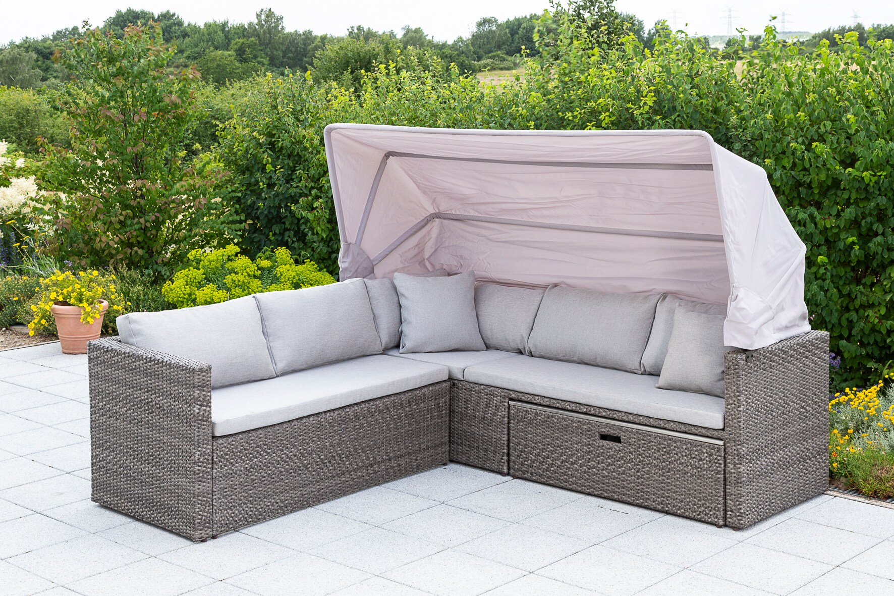 Merxx San Marco Eckset - Bild 1