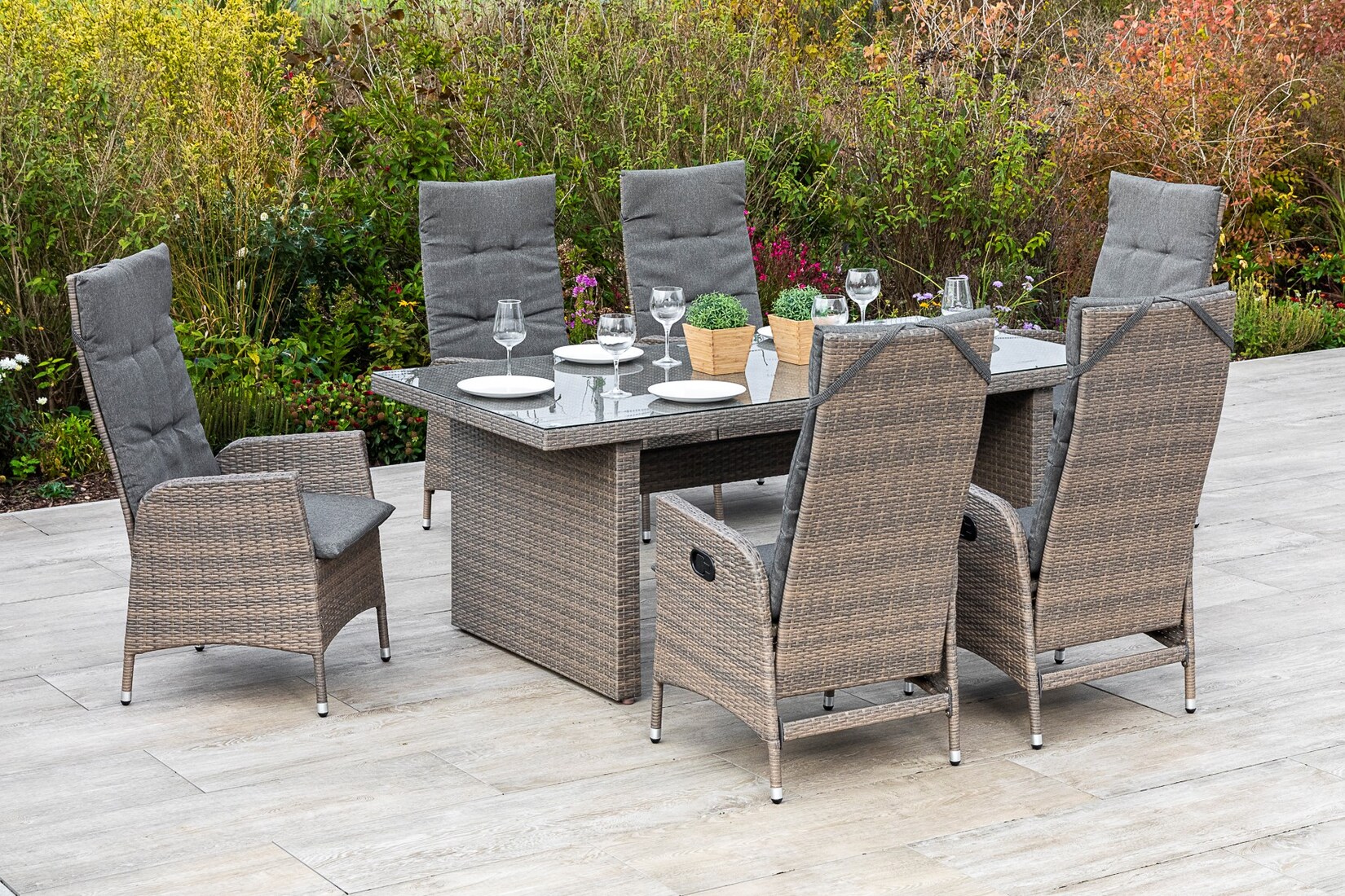 Merxx Bologna Set 7tlg. | 04033662982991