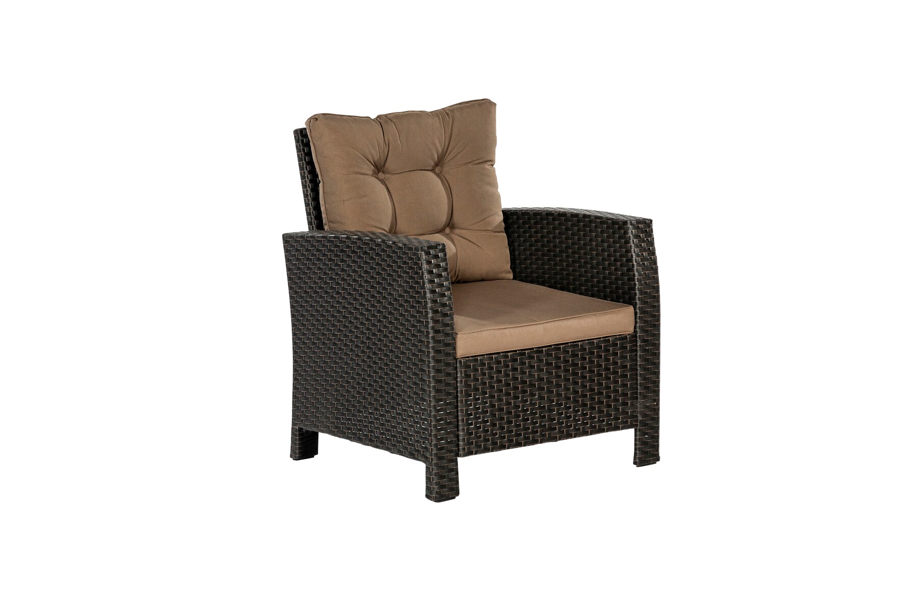 Merxx Salerno Sessel - Bild 1