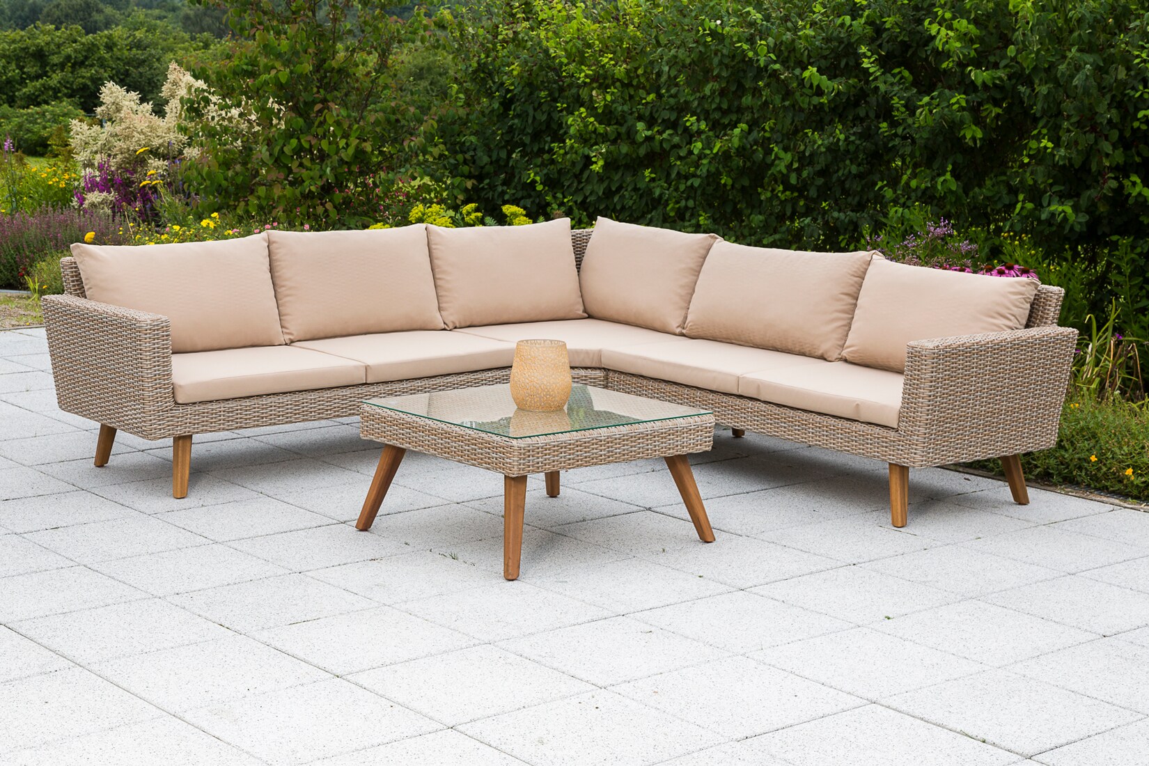 Merxx Pamplona Eckset | 04033662284453