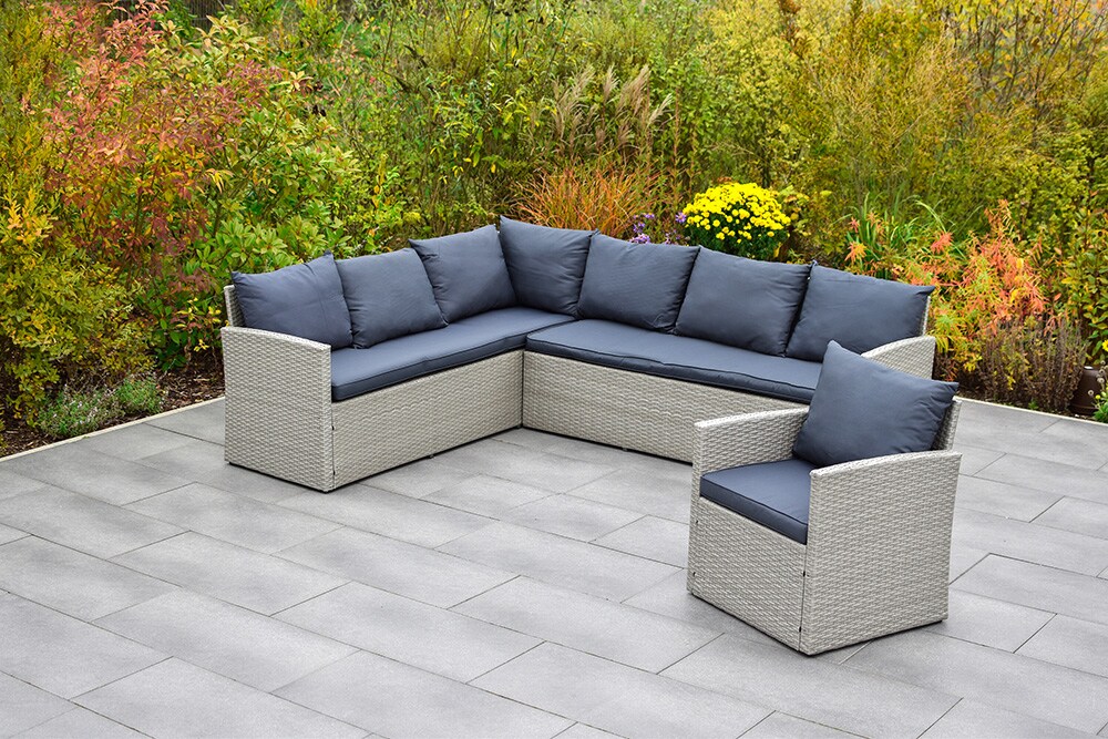 Merxx Chicago Eckset - Bild 1