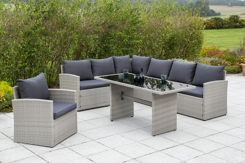 Merxx Lanzarote Eckset | 04033662285610