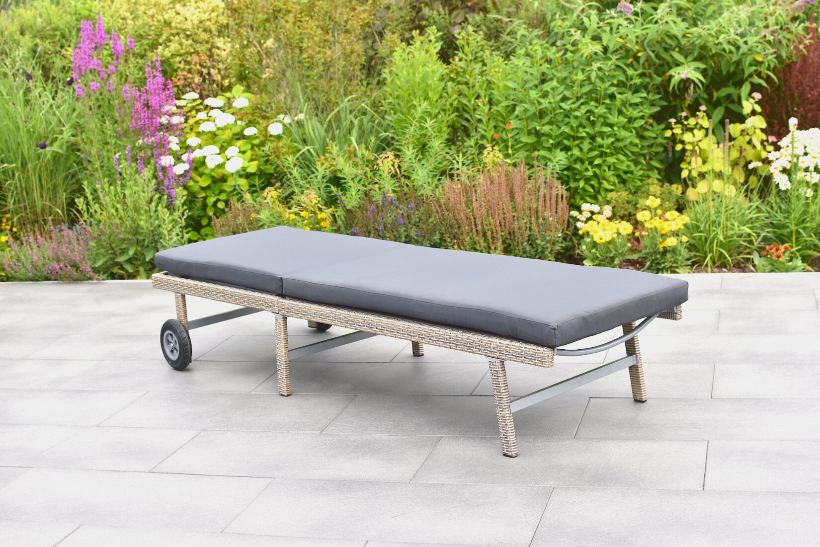 Merxx Navarra Aktionsliege | 04033662288406